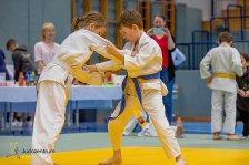 20.05.2023 Wachau JUDO Kids Cup